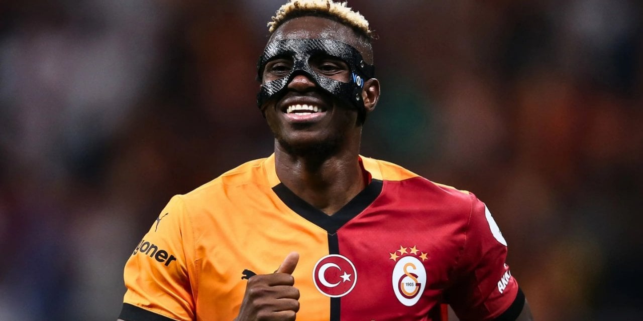 Gece yarısı Osimhen şoku. Galatasaray’a kötü haber