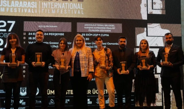 3.Göbeklitepe Film Festivali’nden notlar…