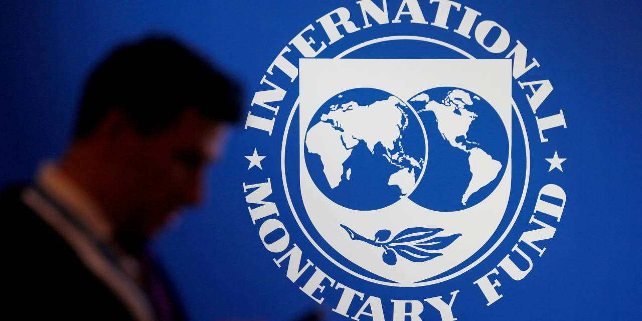 Uluslararası Para Fonu (IMF) Borç Verilerini Açıkladı