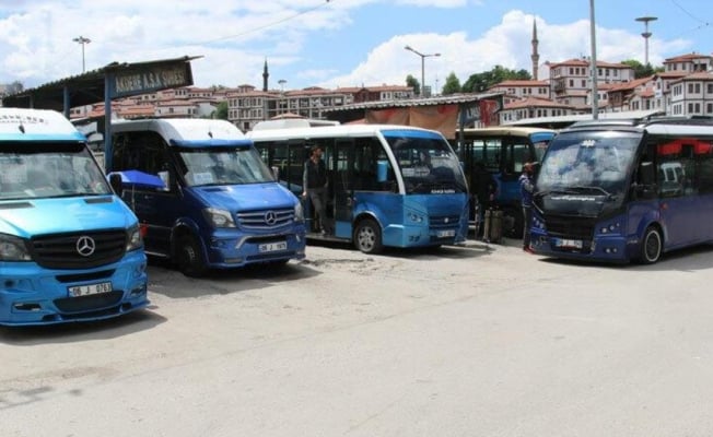 Yeni Yılda Zam Alarmı: Toplu Taşıma Ücretleri Yükseliyor