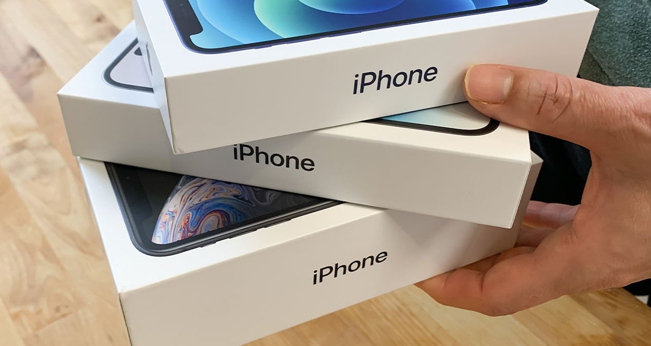 iPhone’daki ‘i’ harfi işte bu anlama geliyormuş