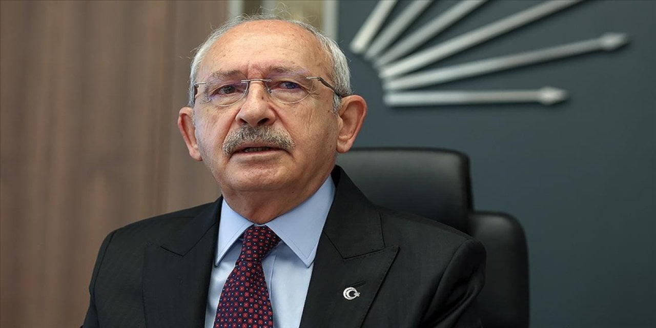 Kılıçdaroğlu’nun davası ertelendi