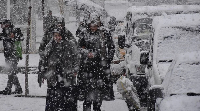 Dünya Meteoroloji Örgütü'nden Önemli Uyarılar