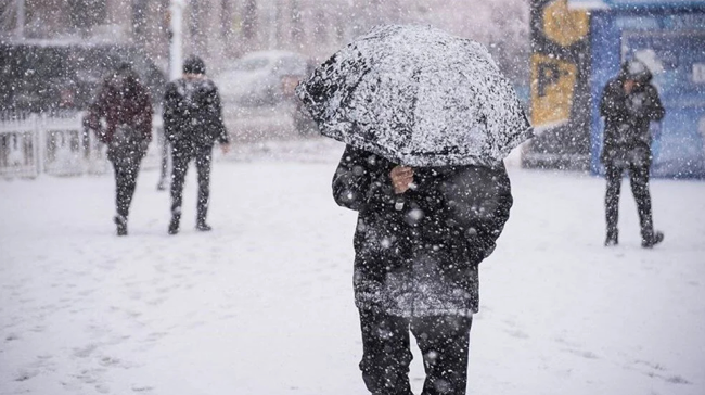 Dünya Meteoroloji Örgütü'nden La Niña ve İklim Uyarıları