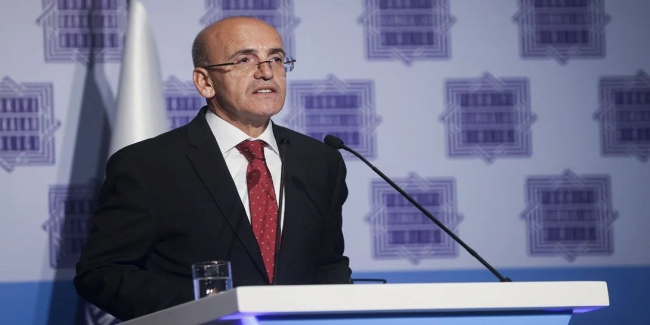 Mehmet Şimşek: Türkiye’de ciddi bir enflasyon ve hayat pahalılığı sorunu var