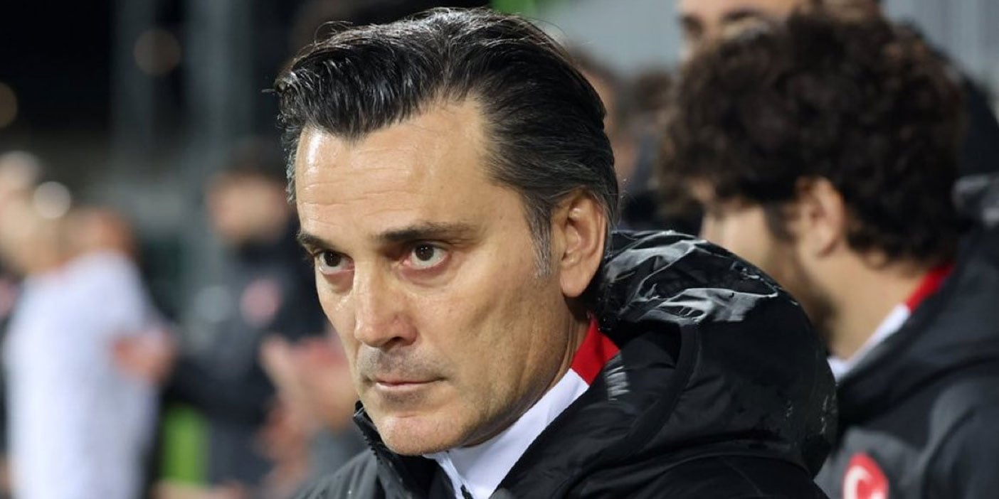 Montella 8 yıl daha kalmak istiyor