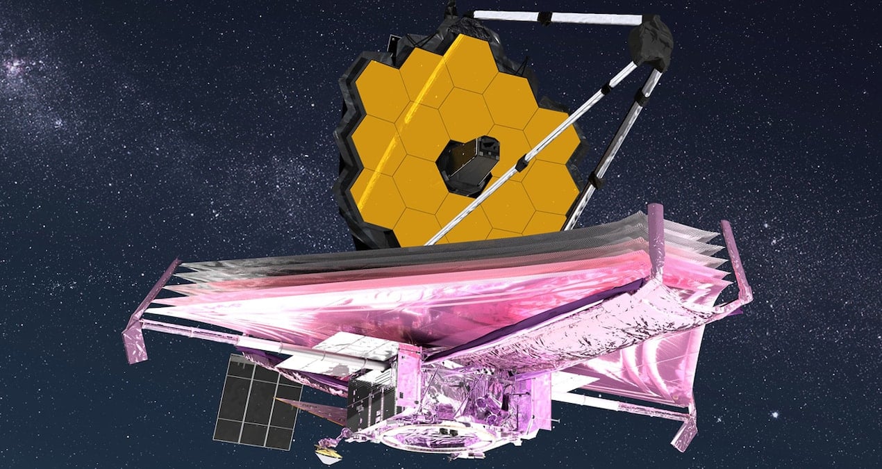 NASA’nın teleskobu gizemli gök cismini inceledib