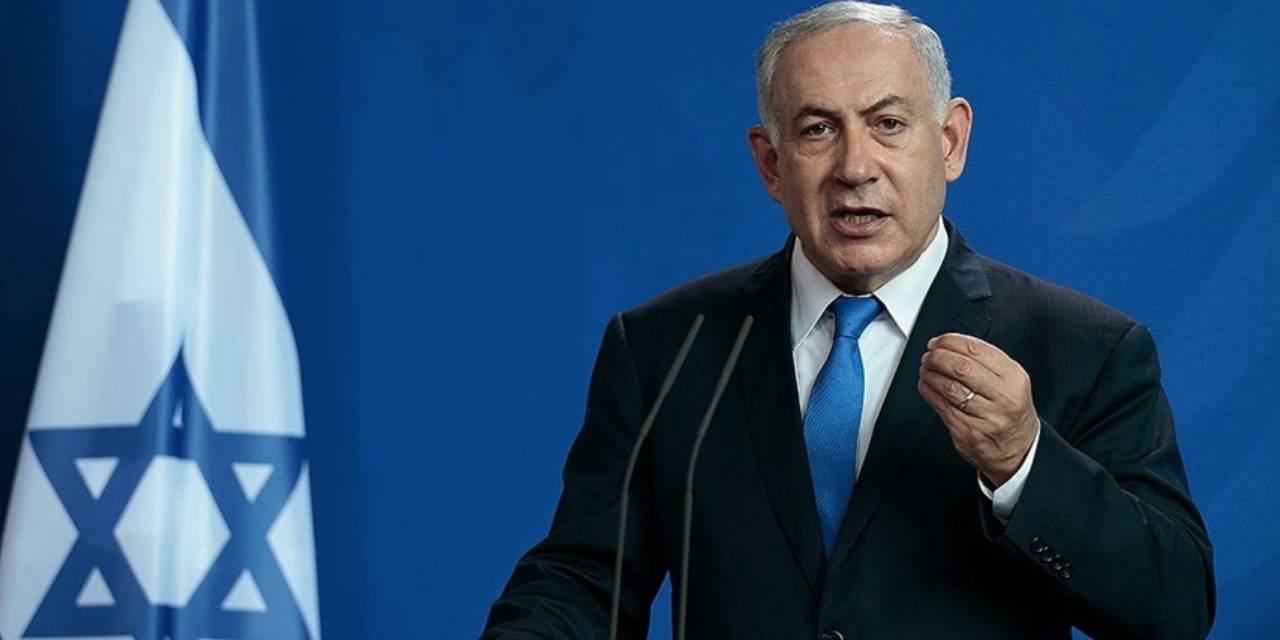 Netanyahu: Şiddetli bir harekat başlatacağız