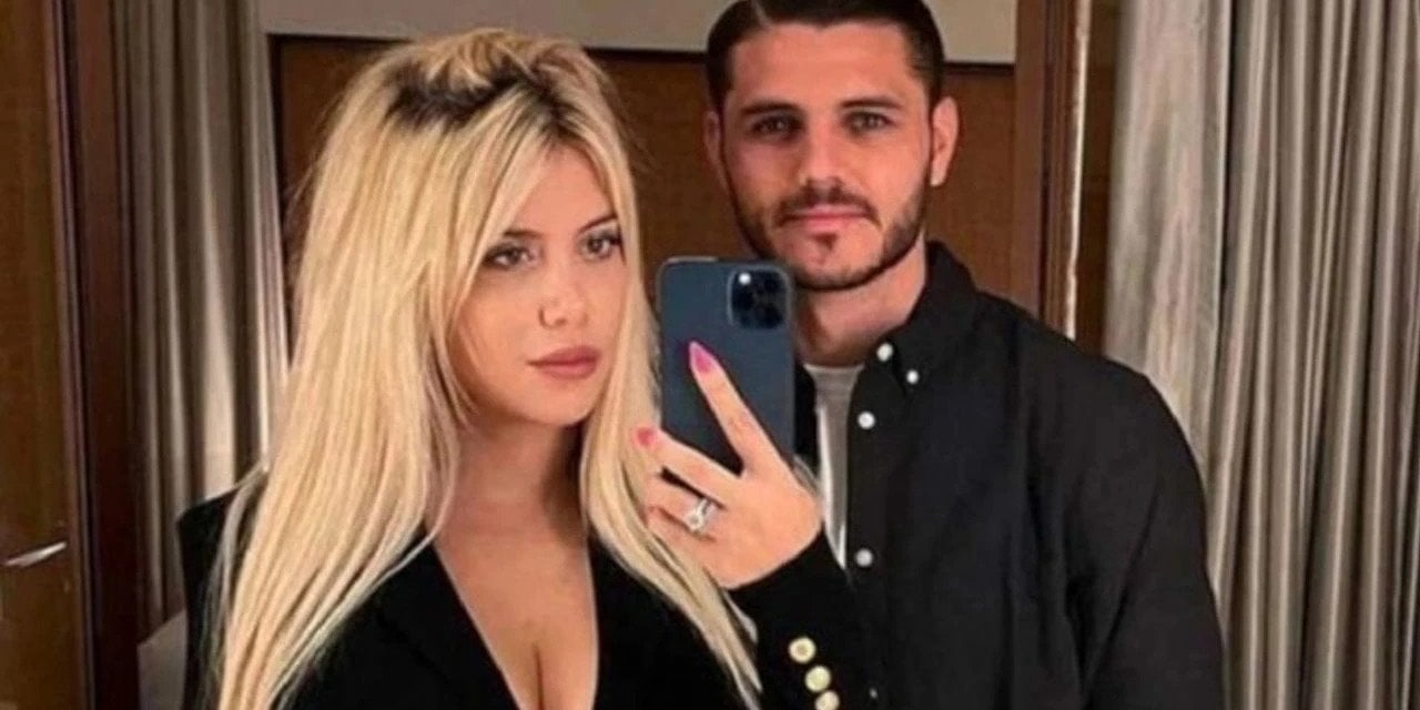 Sadece Keita değil Icardi’yi başkalarıyla da aldattım