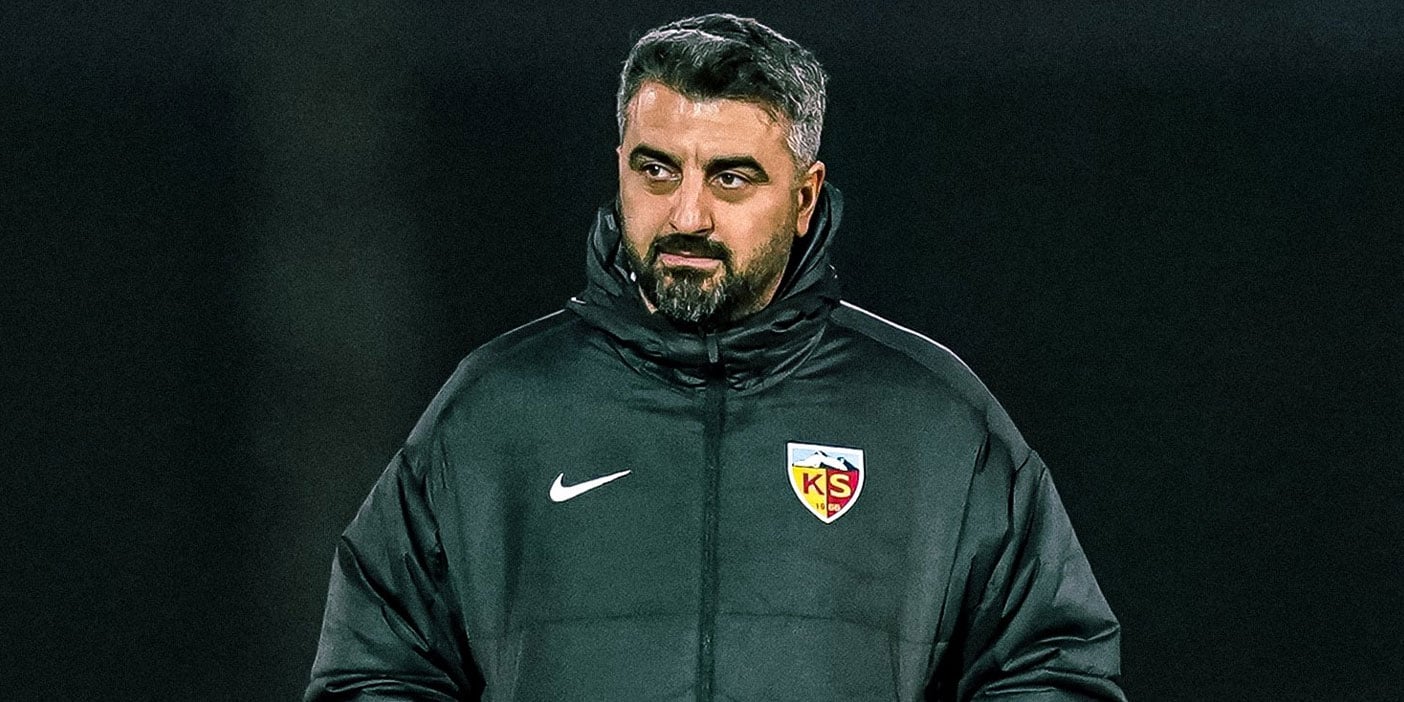 Sinan Kaloğlu Galatasaray maçında ne yapacağını açıkladı