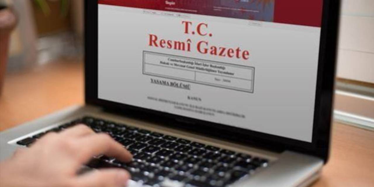 Tartışmalı Köy Kanunu Resmi Gazete’de yayımlandı