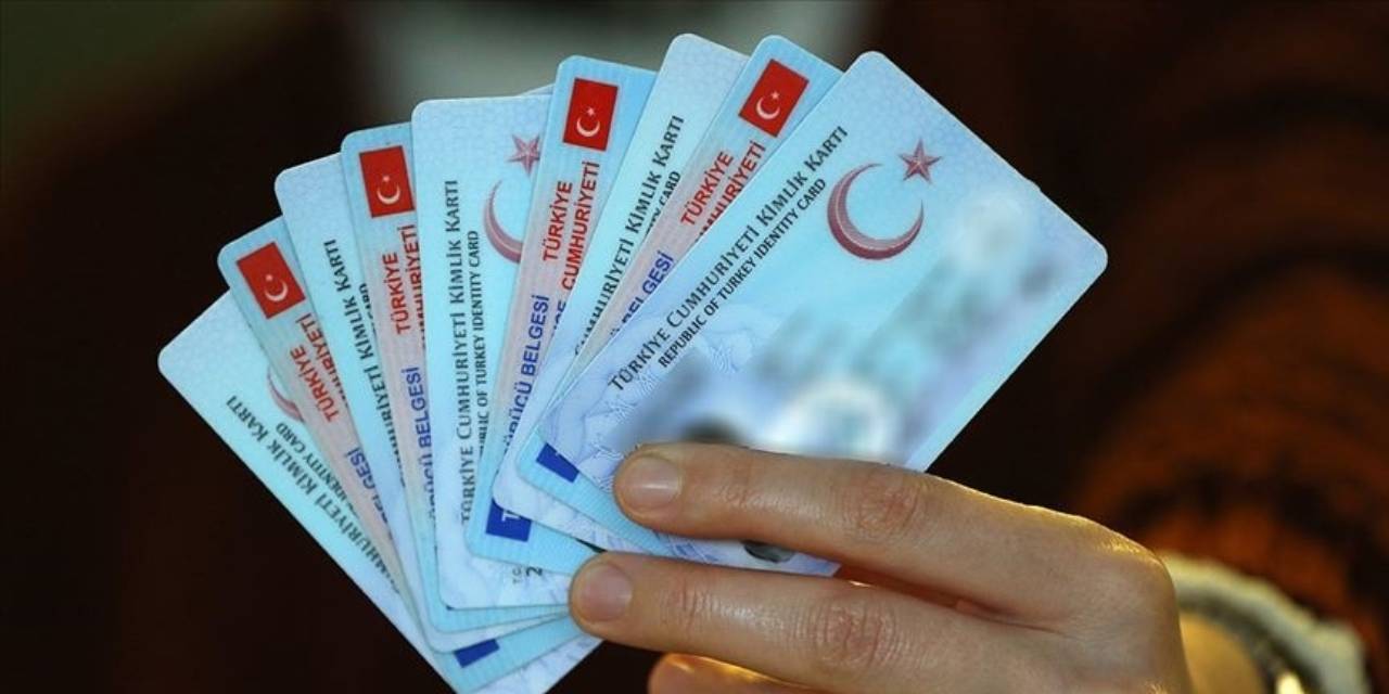 T.C. kimlik numarasını ezbere bilenlerin tümünü ilgilendiriyor