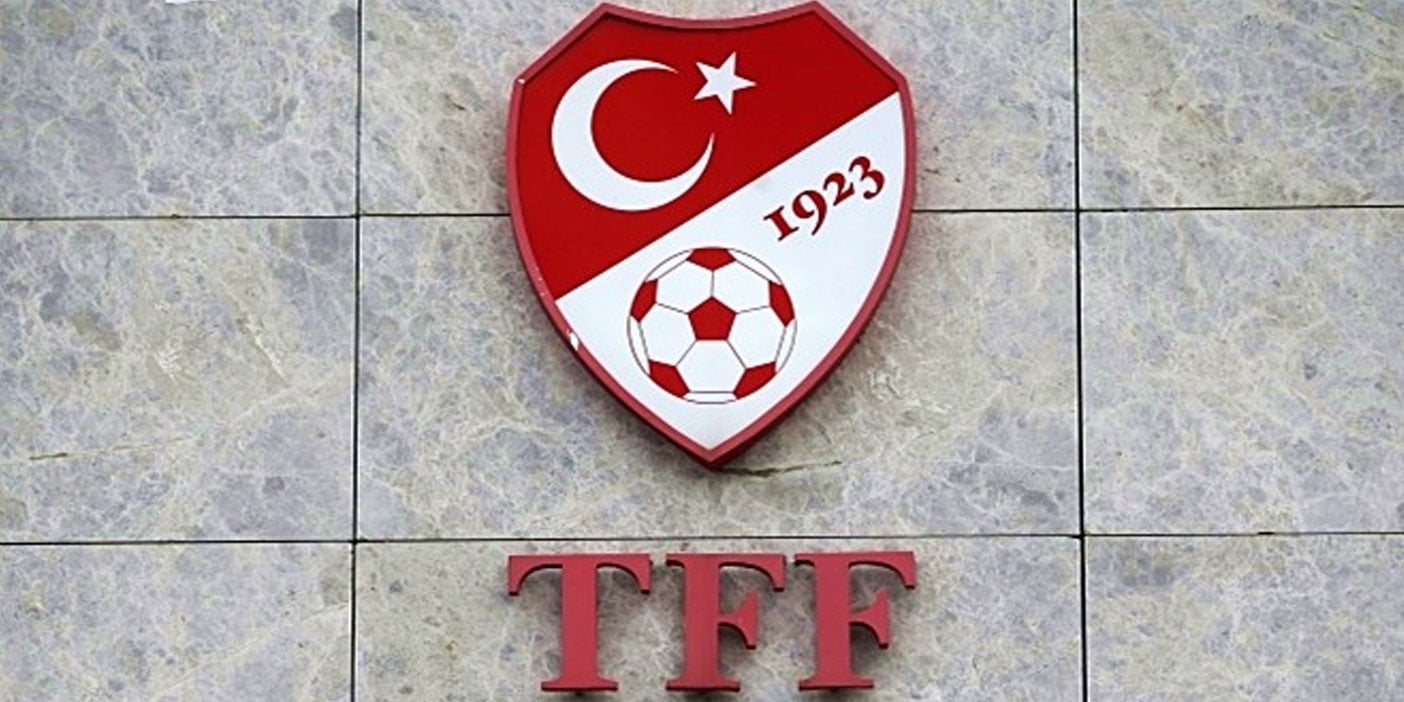 TFF UEFA’ya gidiyor