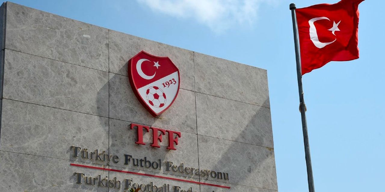 TFF’den Barış Alper Yılmaz açıklaması