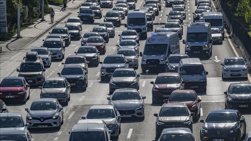 Günümüzde Trafik Kuralları ve Önemi