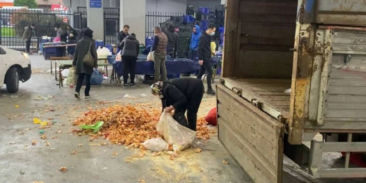 TÜİK hiç fakirlik görmeyenlerin oranını açıkladı