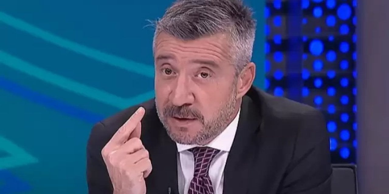 Tümer Metin Şenol Güneş’e isyan etti