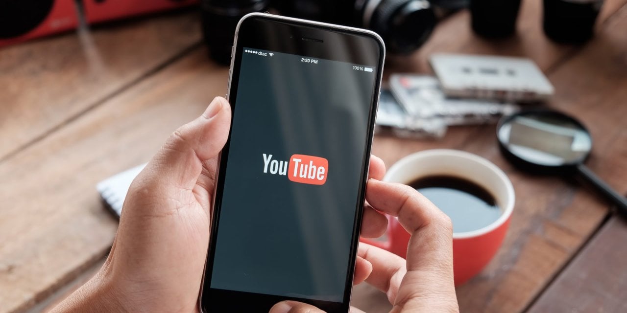 Youtube’a ‘karışık çal’ özelliği geliyor