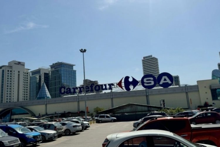 CarrefourSA AVM yerine ne geleceği belli oldu!