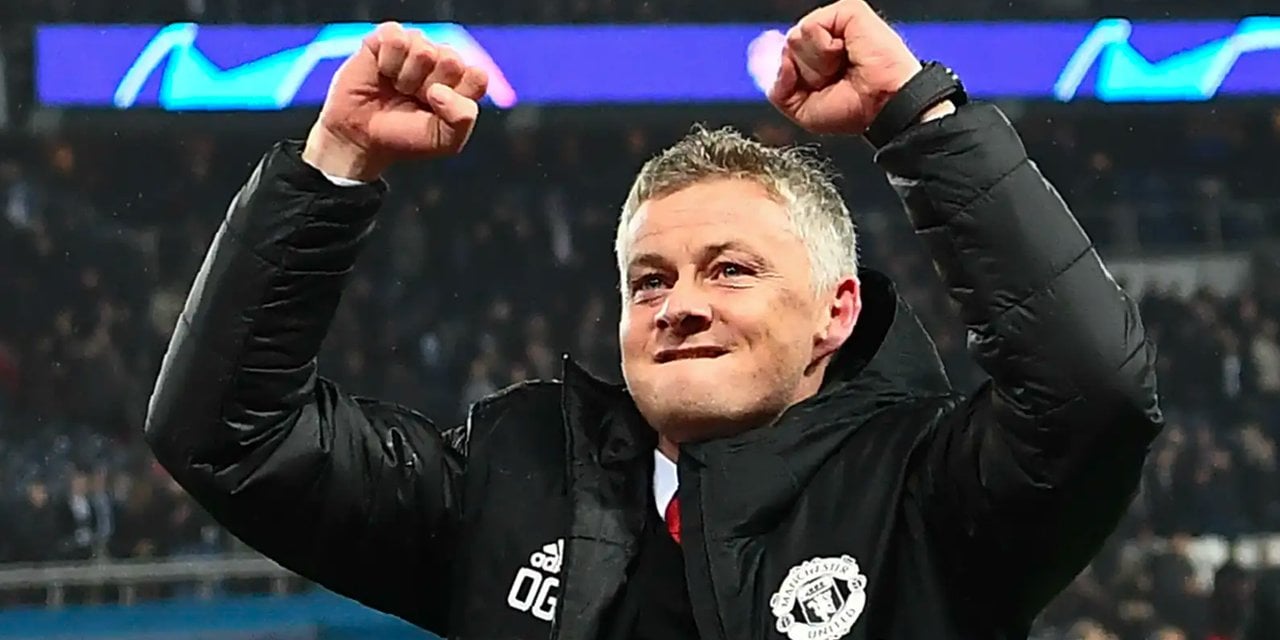 Beşiktaş Solskjaer’i açıkladı