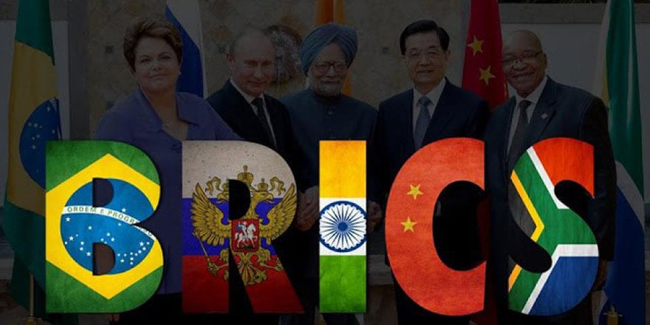 BRICS’e yeni tam bir üye daha katıldı