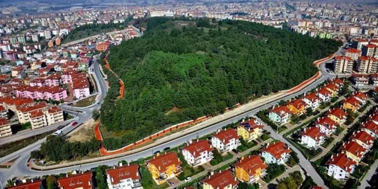 Bursa’da 25 mahalleye giriş çıkış yasaklandı