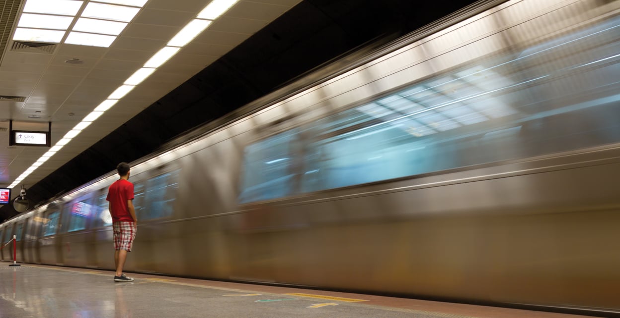 Bursa’da yeni açılacak metronun güzergahı belli oldu