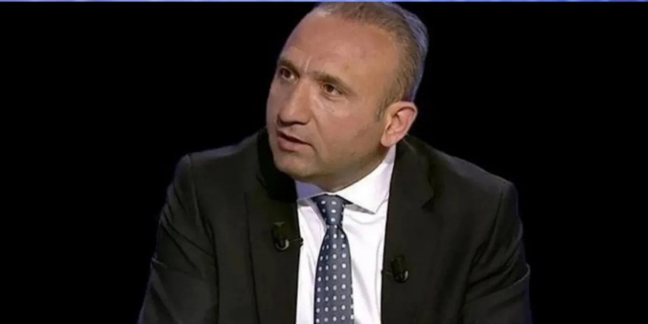 Deniz Çoban: Net penaltı. Hakem yine geç kaldı