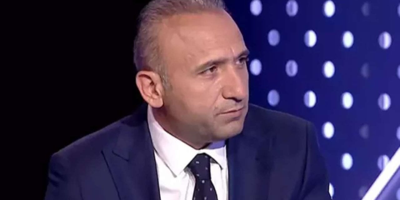 Deniz Çoban: Torreira’nın kolu tartışmasız penaltı. Barış Alper kart görmeliydi