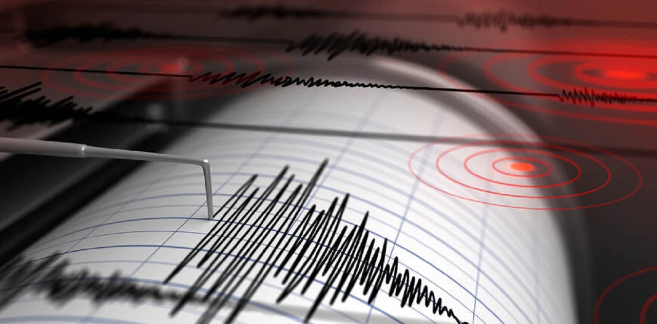 Bursa’da korkutan deprem!