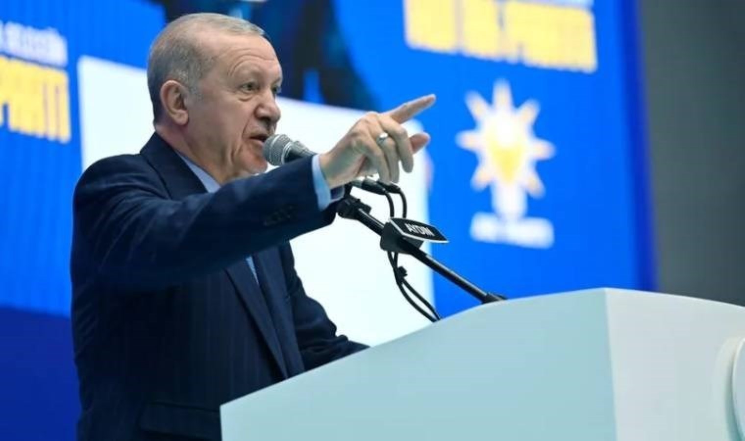 Erdoğan’dan ‘yeni çözüm süreci’ açıklaması