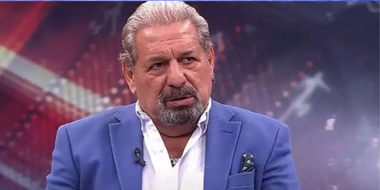 Erman Toroğlu: Okan Buruk sınıfta kaldı. İşleri çok zor