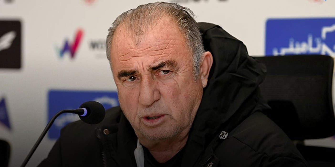 Fatih Terim ile Merih Demiral karşı karşıya geliyor