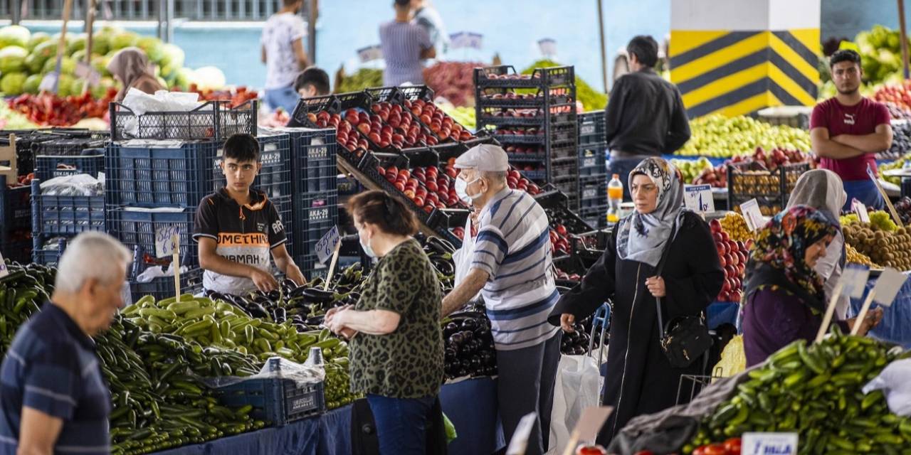 Gelir eşitsizliği rakamları açıklandı