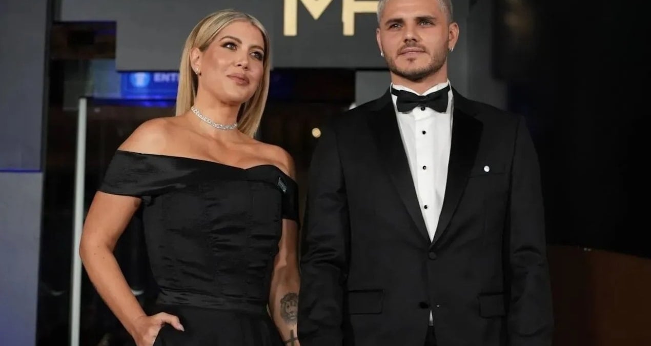 Icardi Wanda Nara’yı çıldırttı! ‘Adalet istiyorum’