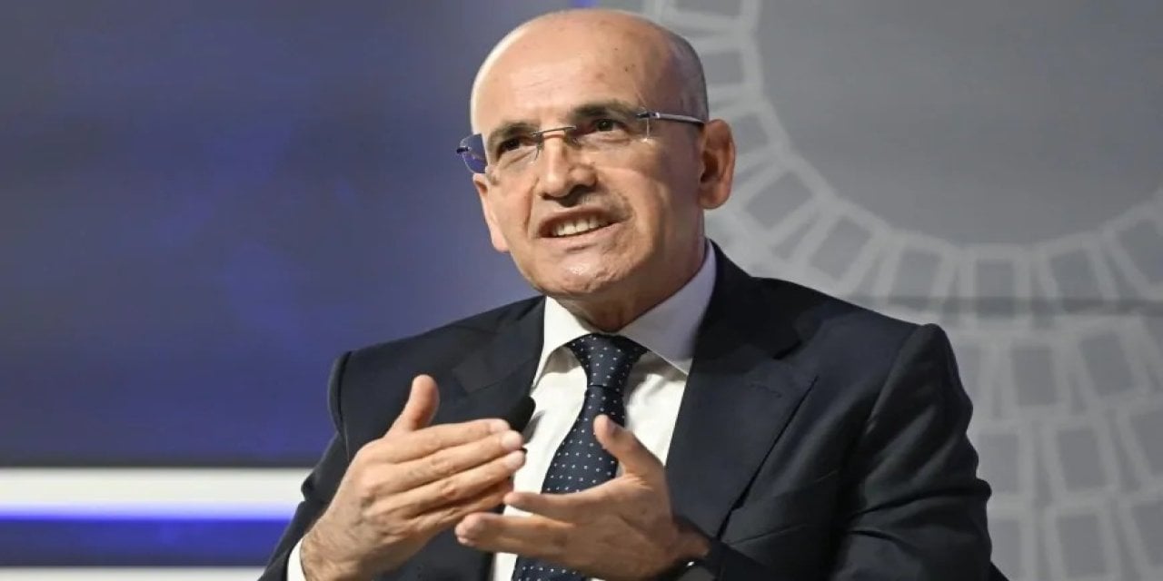 Mehmet Şimşek açıkladı: Daha da artıracağız