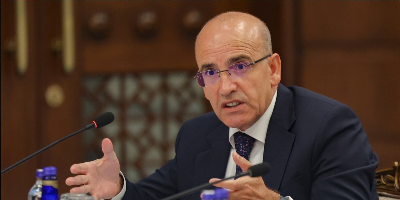 Mehmet Şimşek: Daha sıkı olacak