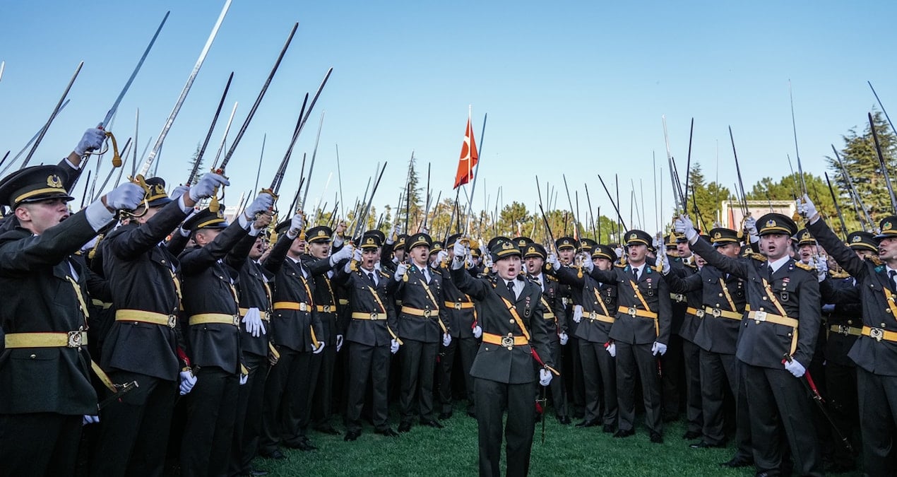 MSB, Teğmenler ile ilgili kararın ne zaman çıkacağını açıkladı