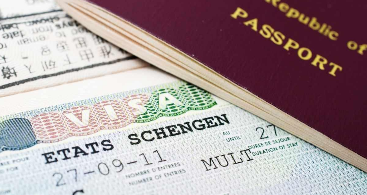 Schengen ülkelerine yenileri eklendi