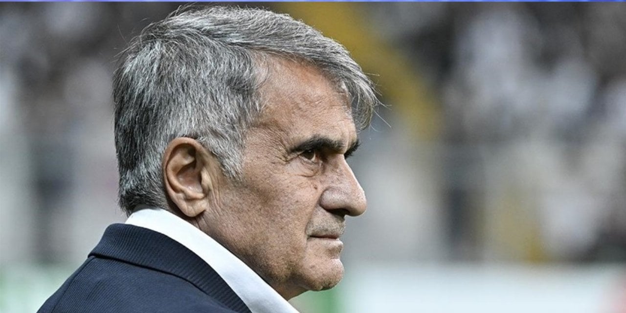 Şenol Güneş’ten Galatasaray’a sert tepki