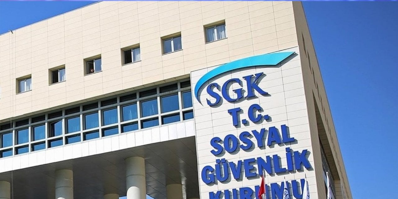 SGK’nın 81 ile gönderdiği genelge ortaya çıktı