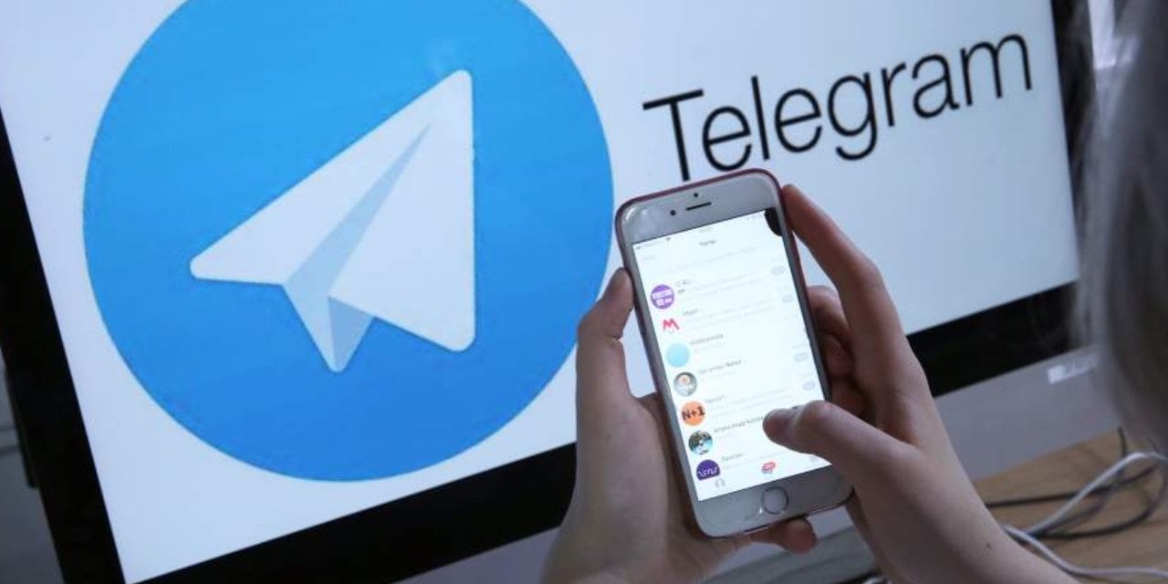 Telegram kullananlar dikkat. Hayatınız kararabilir