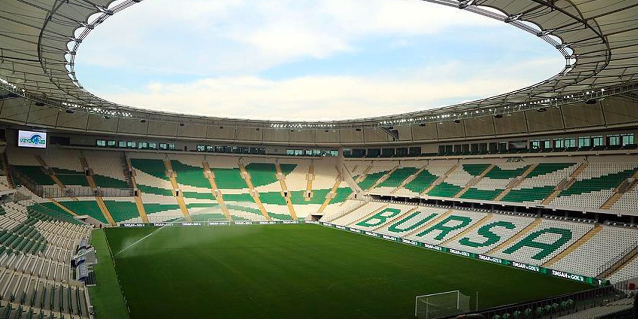 TFF Bursaspor’un o anlaşmasını yok saydı