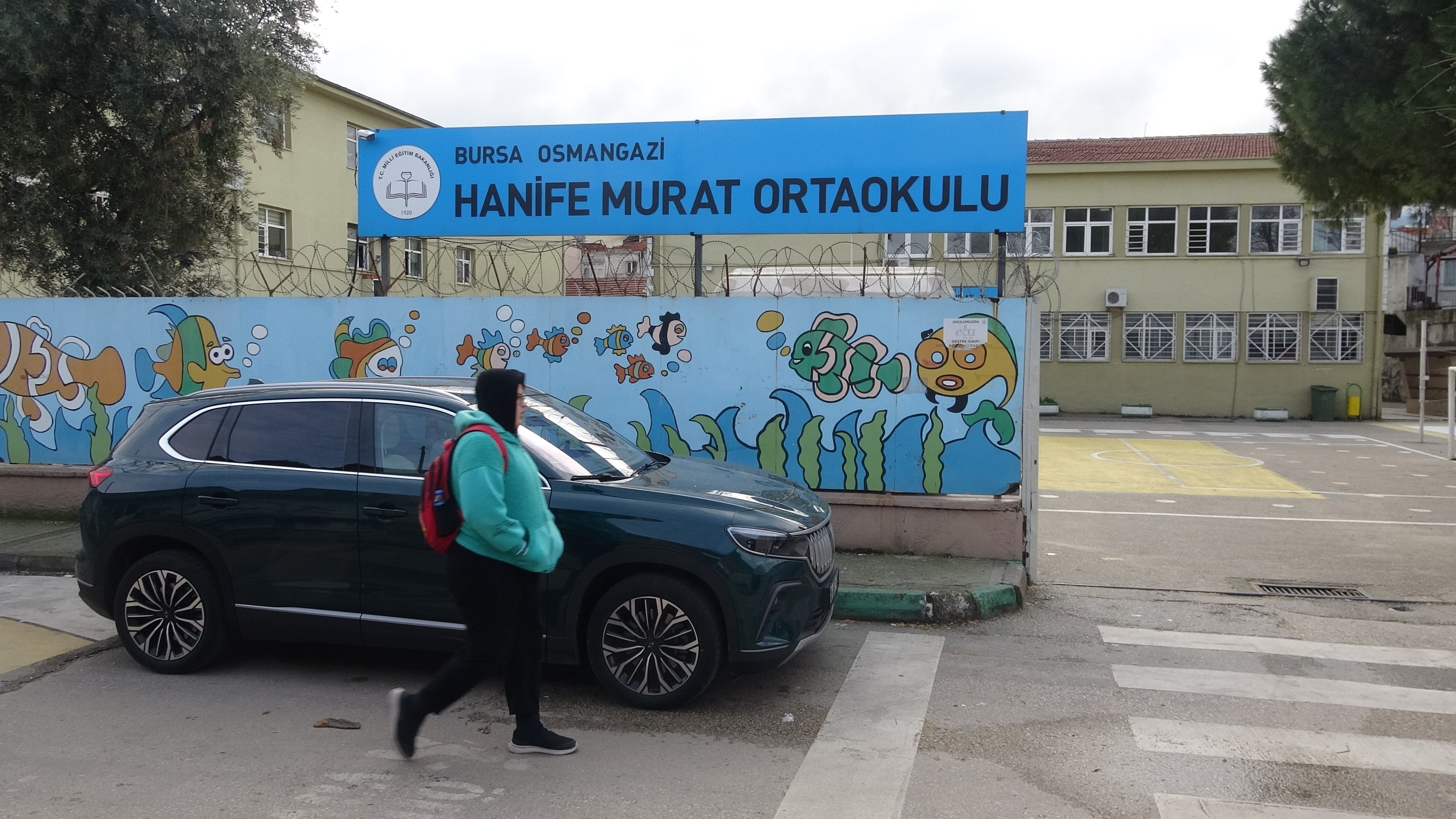 Kahramanmaraş Merkezli Depremler Sonrası Okul Yıkımları ve Velilerin Görüşleri