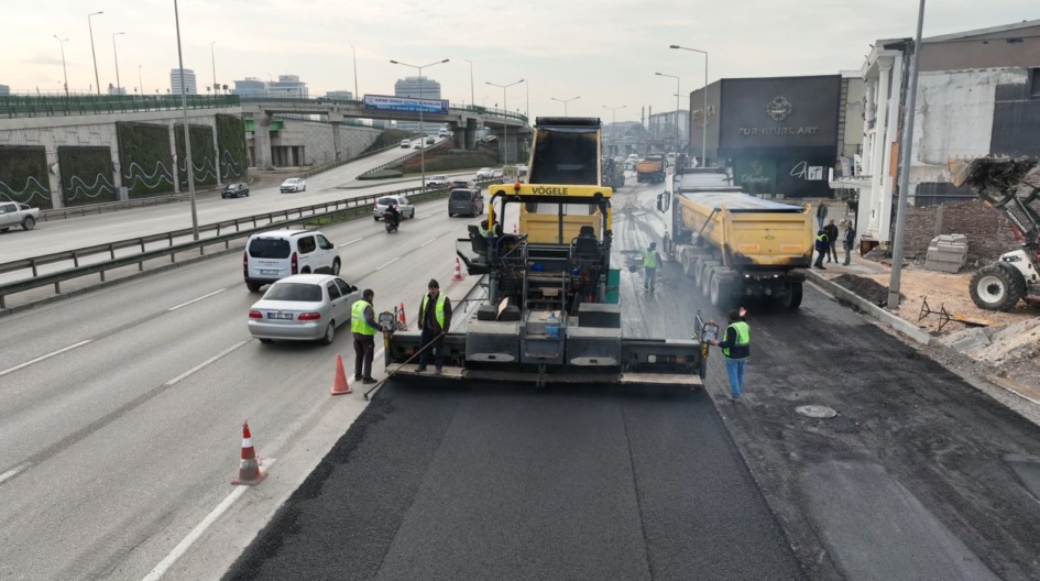 Acemler’i rahatlatacak çalışmada ilk etap tamam