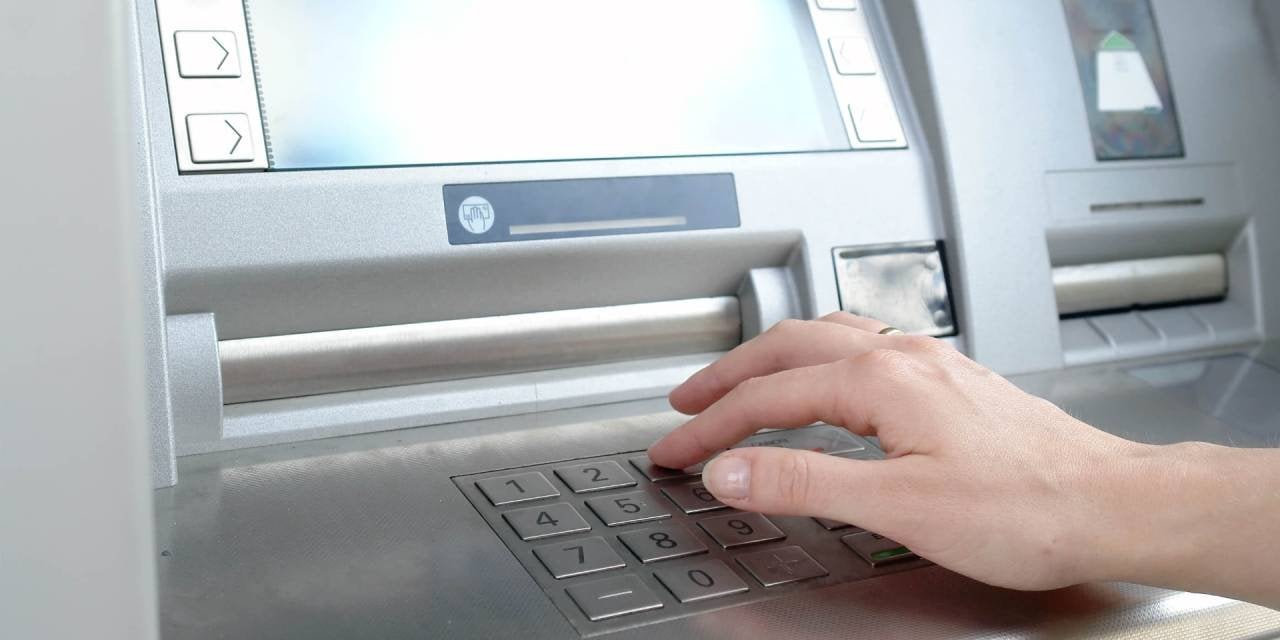 ATM’lerdeki bu işlem hayat kurtarıyor