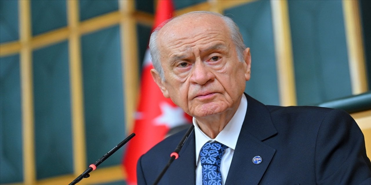 Bahçeli’nin son sağlık durumu açıklandı