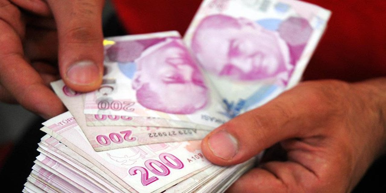 Bakanlık İŞKUR aracılığıyla bir defalığına mahsus 8 bin 668 lira verecek