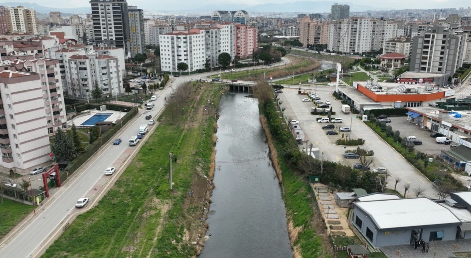 Bozbey’in “Nilüfer Çayı” çağrısı karşılık buldu