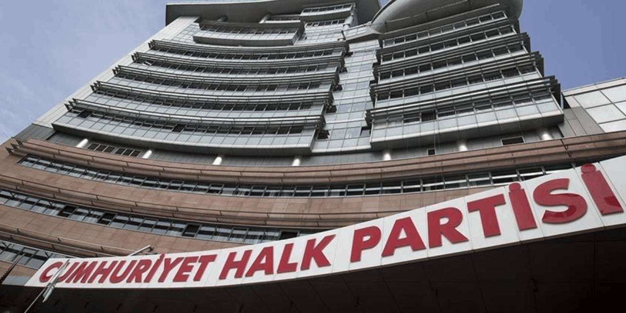 CHP’nin Cumhurbaşkanlığı başvuruları yarın başlıyor